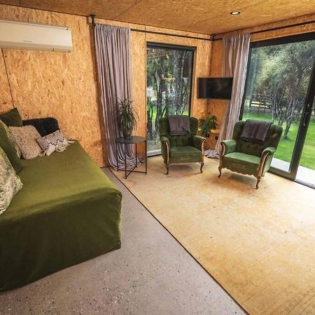 Villa Stylish Tranquil & Private 2 X Bikes Wanaka Exterior foto