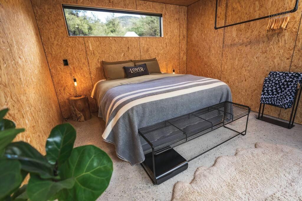 Villa Stylish Tranquil & Private 2 X Bikes Wanaka Exterior foto