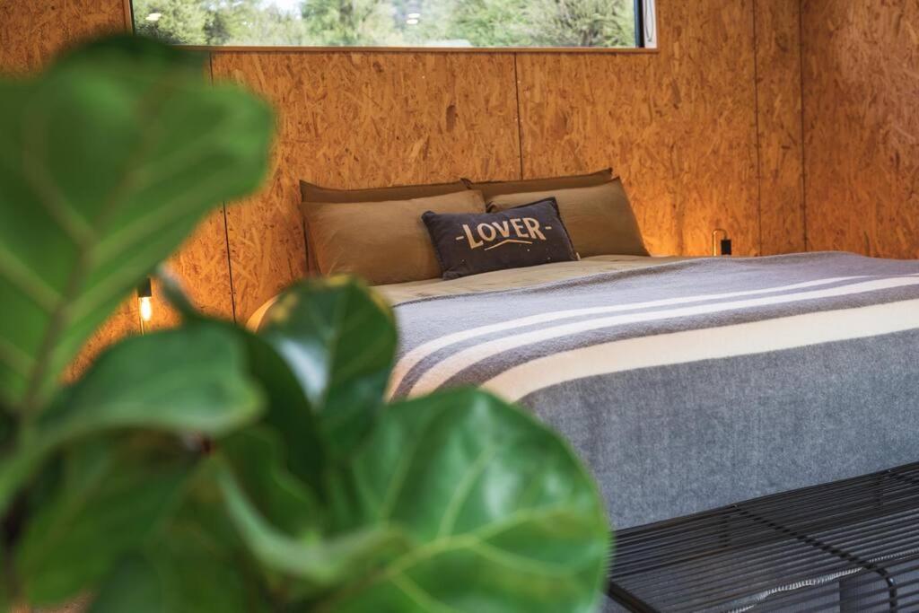 Villa Stylish Tranquil & Private 2 X Bikes Wanaka Exterior foto