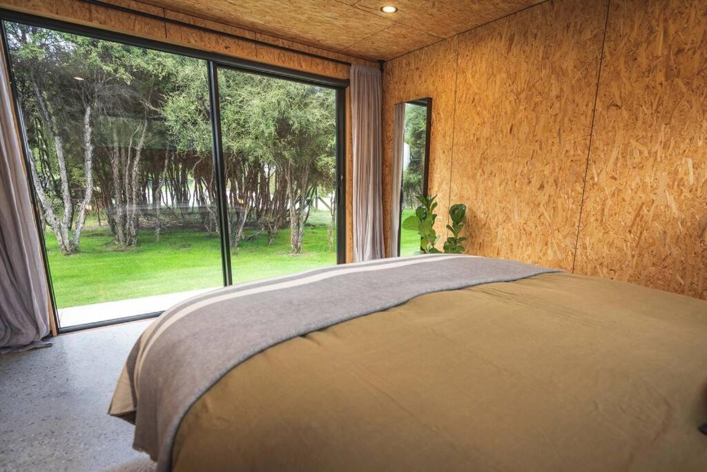 Villa Stylish Tranquil & Private 2 X Bikes Wanaka Exterior foto